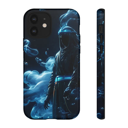 Knights Aura Tough Case