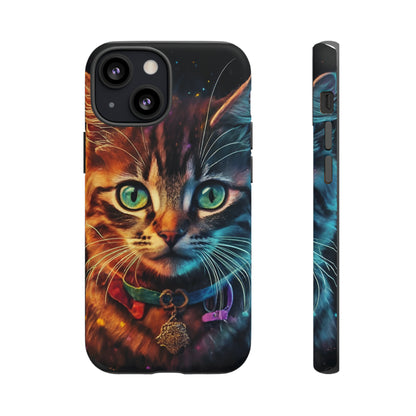 Kitten Tough Case