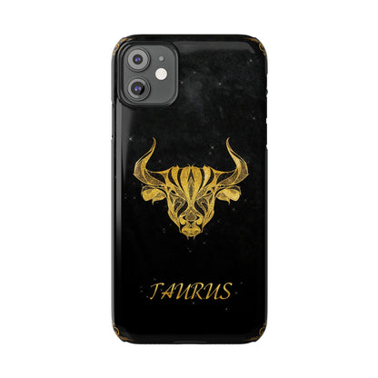 Taurus Slim Phone Case