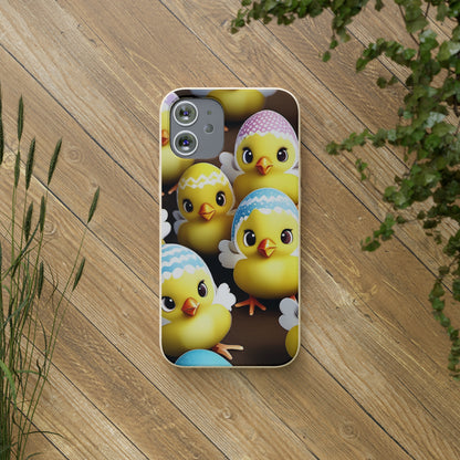 Cooing Cuties Biodegradable Case