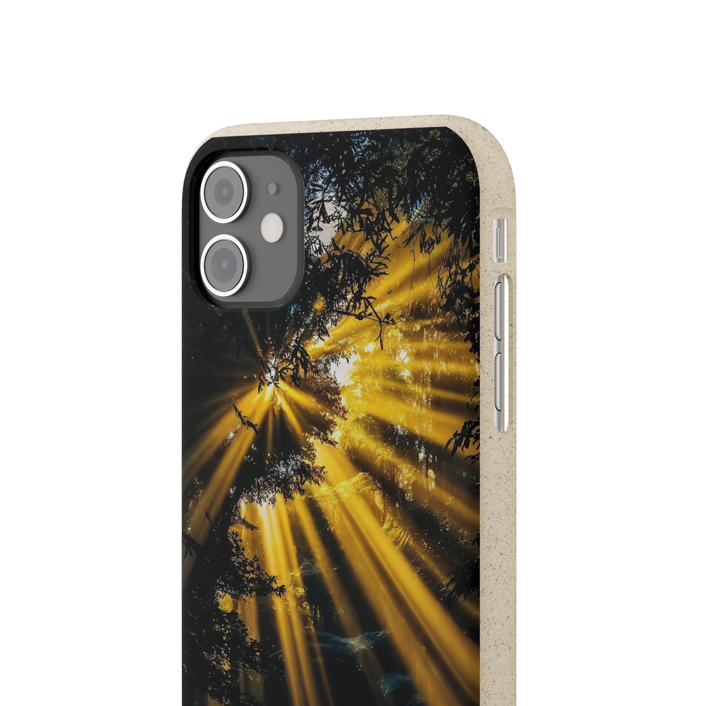 Rays of Hope Biodegradable Case