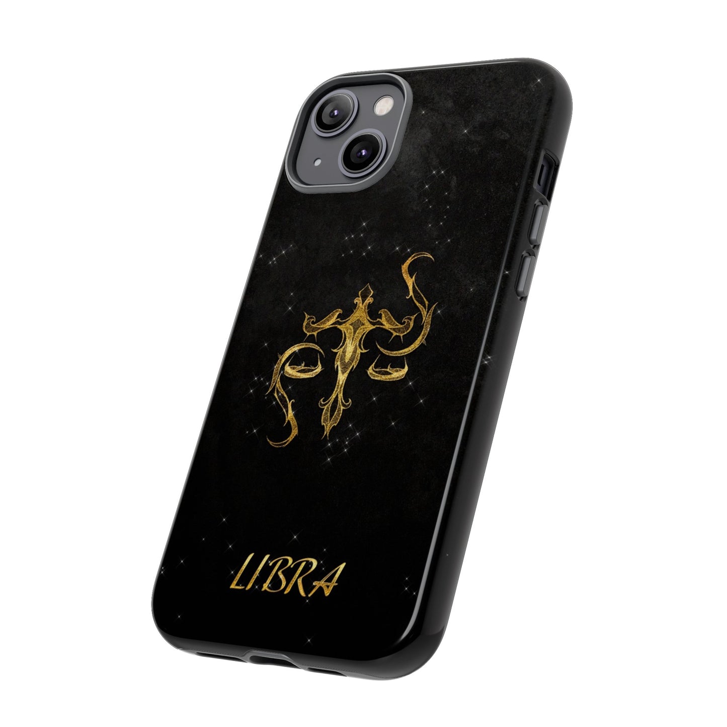 Libra Tough Case