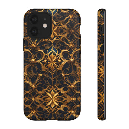 Ornamental Design Tough Case