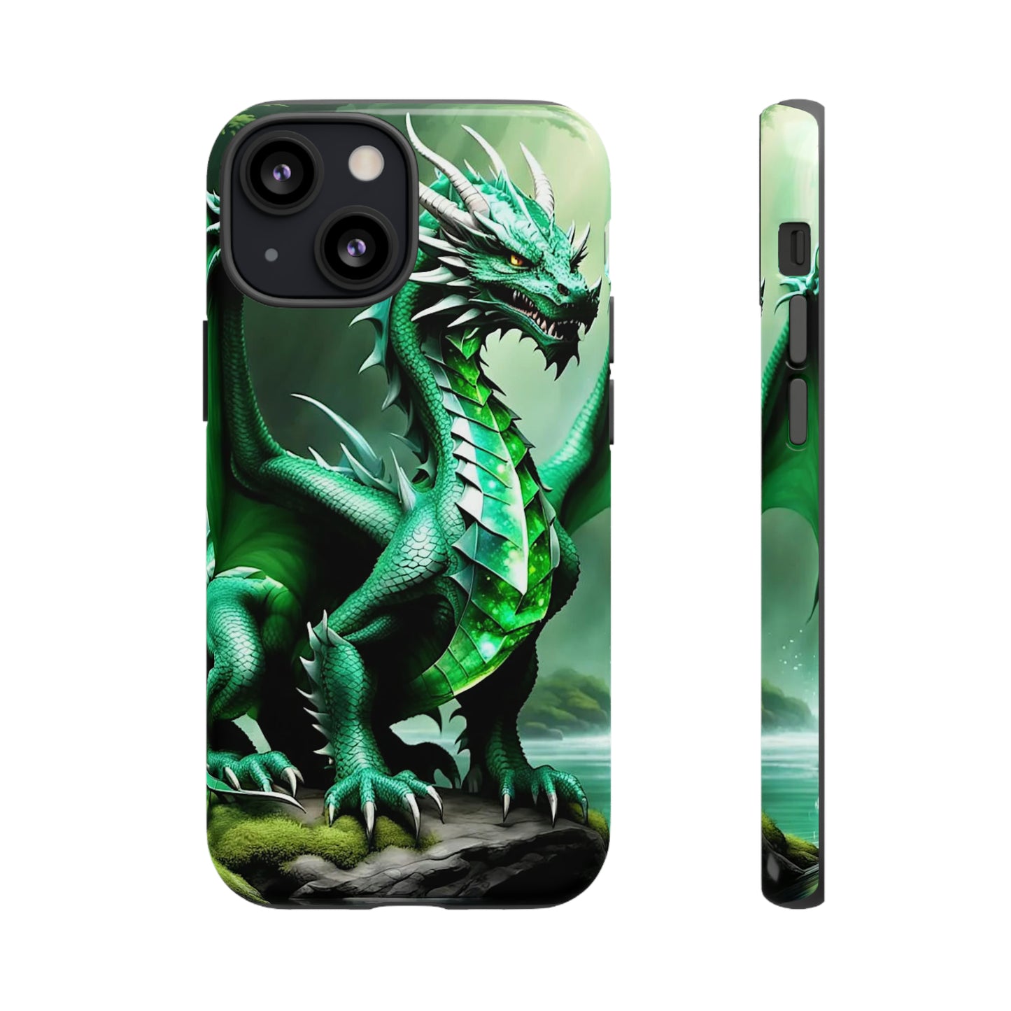 Dragon Tough Case