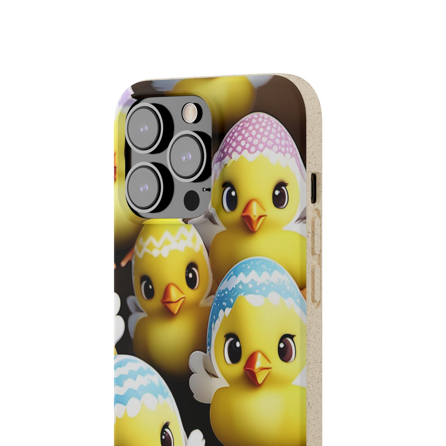 Cooing Cuties Biodegradable Case