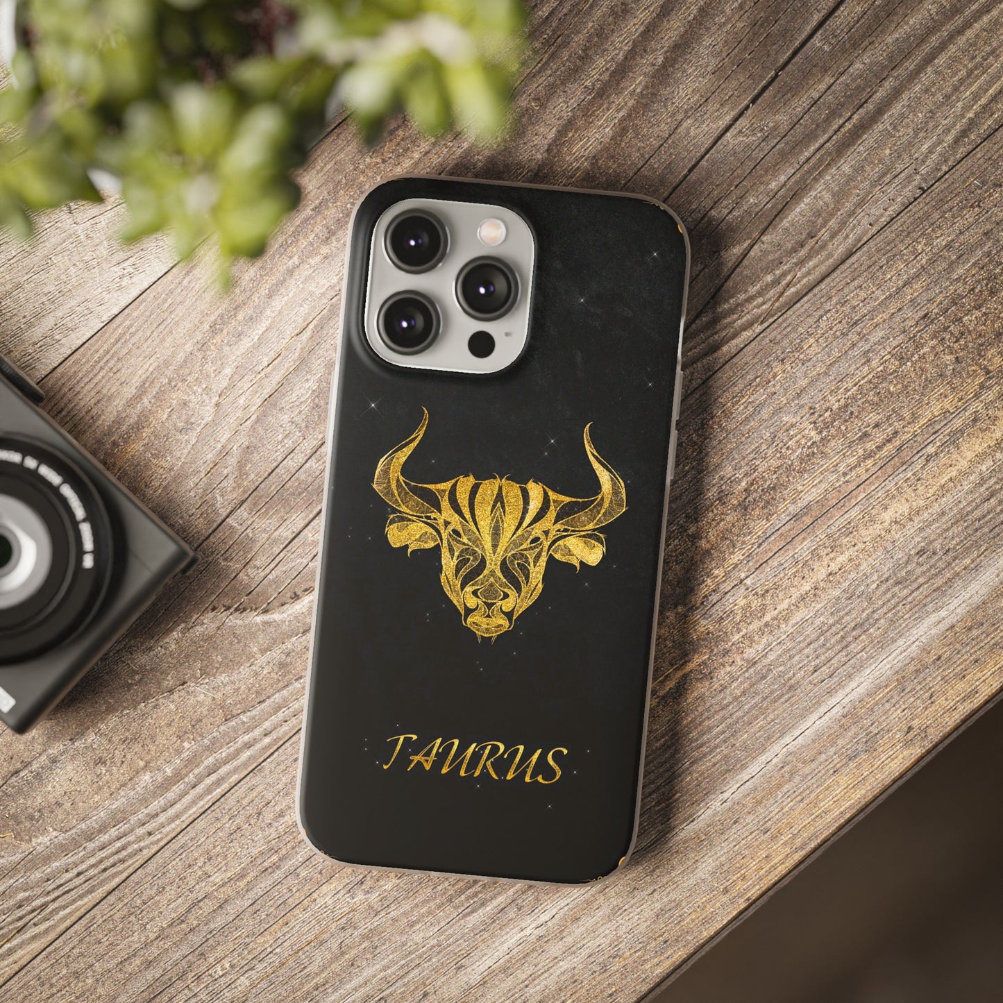 Taurus Flexi Case