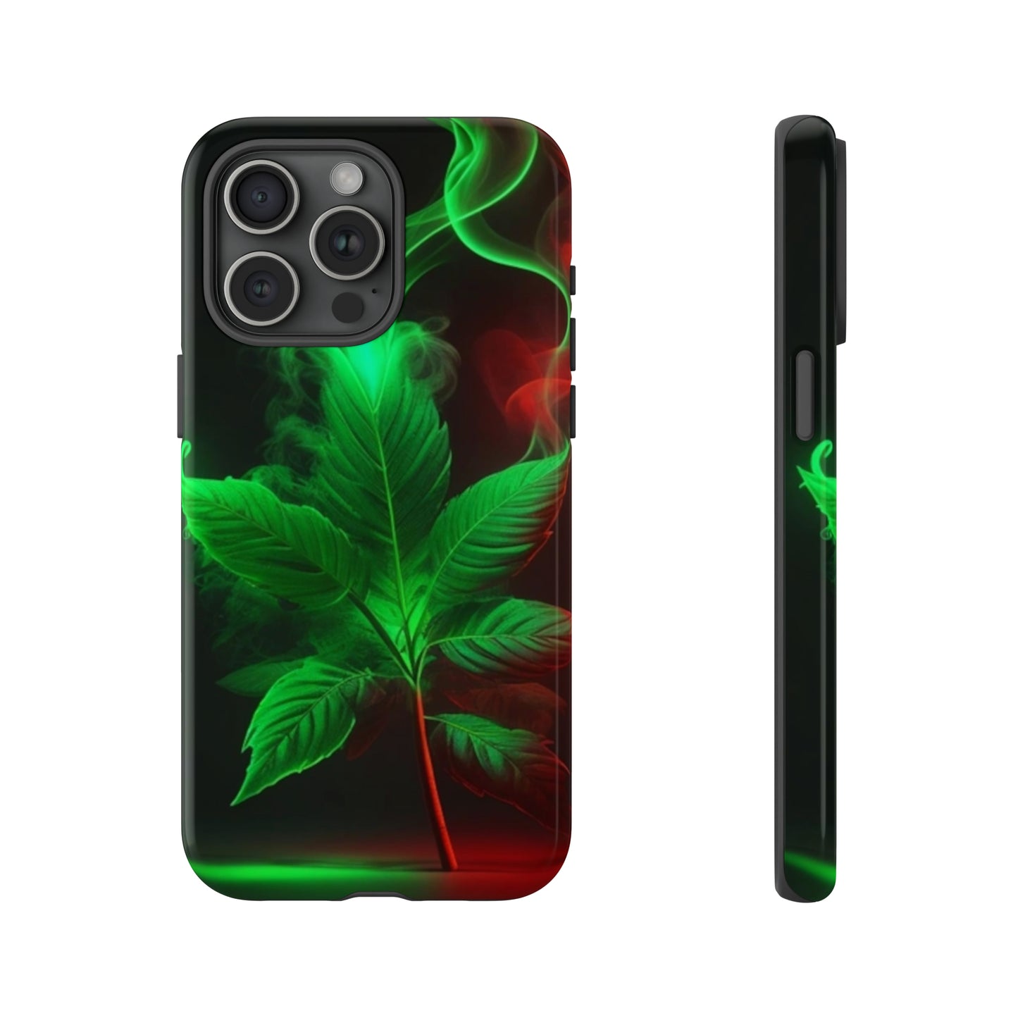 Neon Tough Case