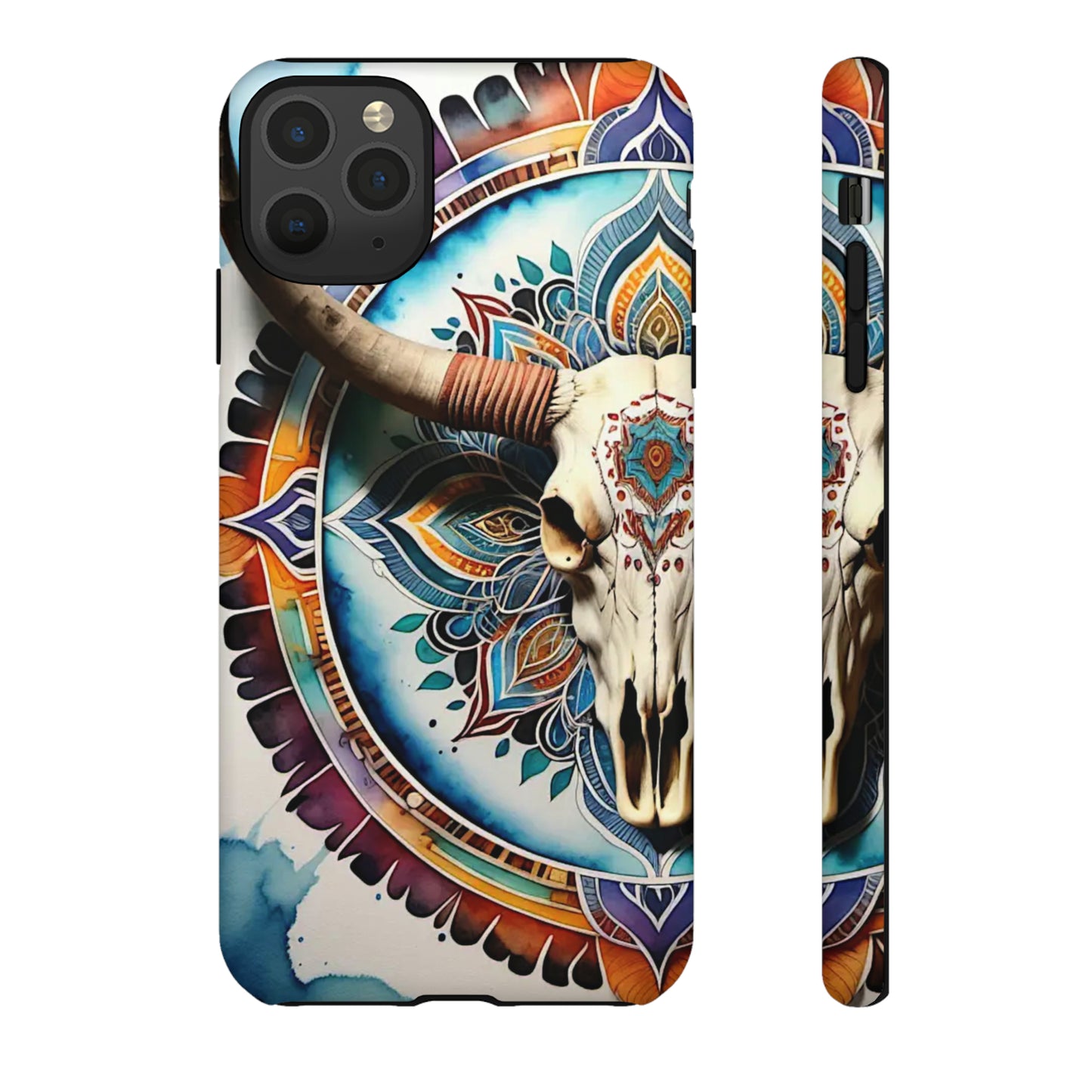 Tribal Tough Case