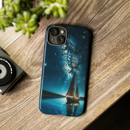 Starry Nights Tough Case