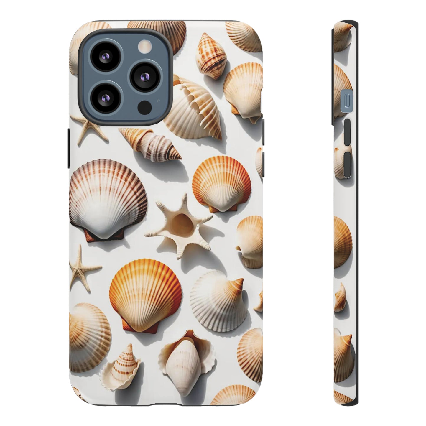 Shells Tough Case