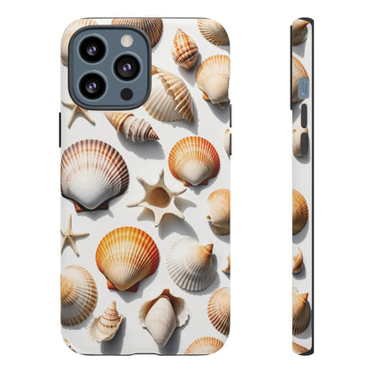 Shells Tough Case