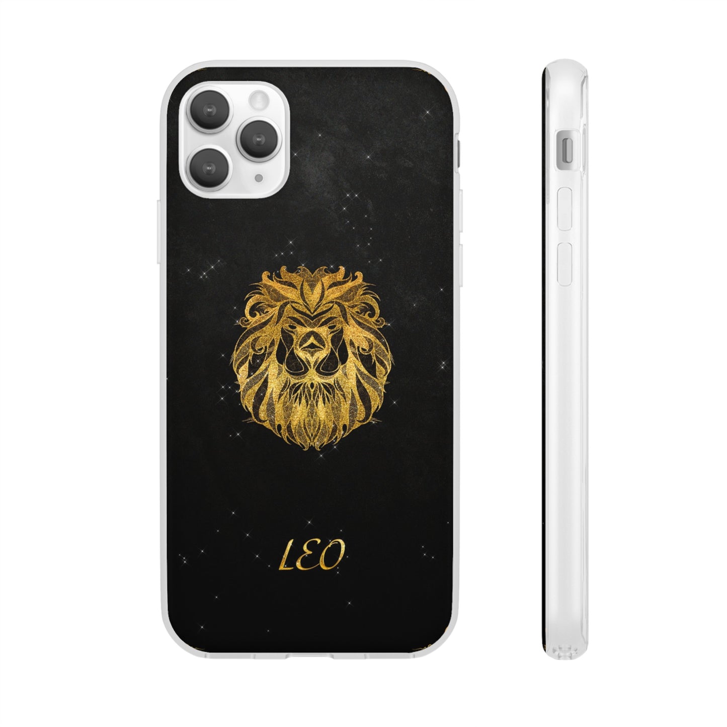 Leo Flexi Case