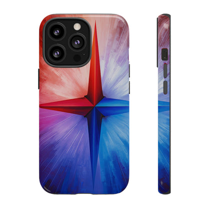 Modern Design Art Tough Case