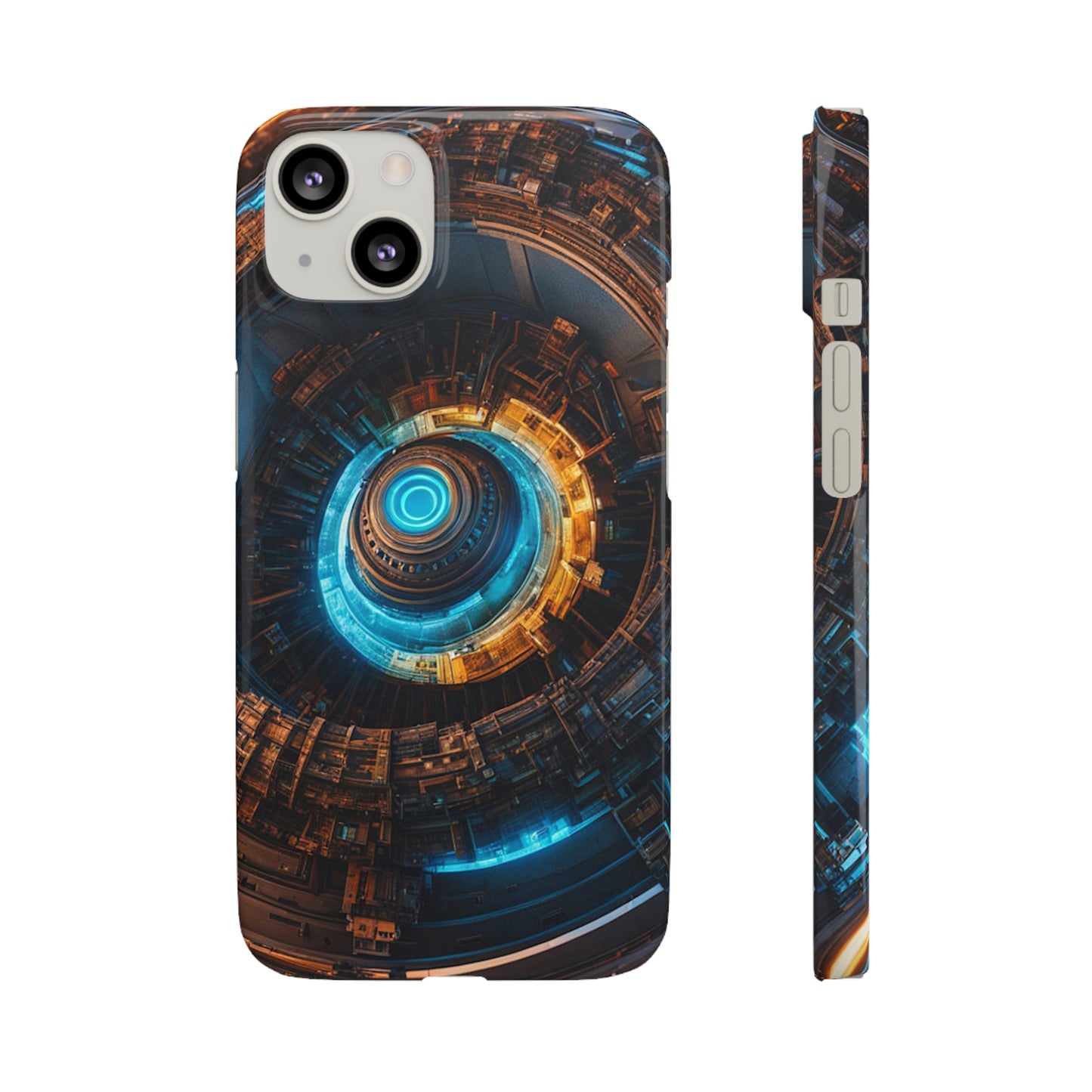 Dyson Sphere Snap Case