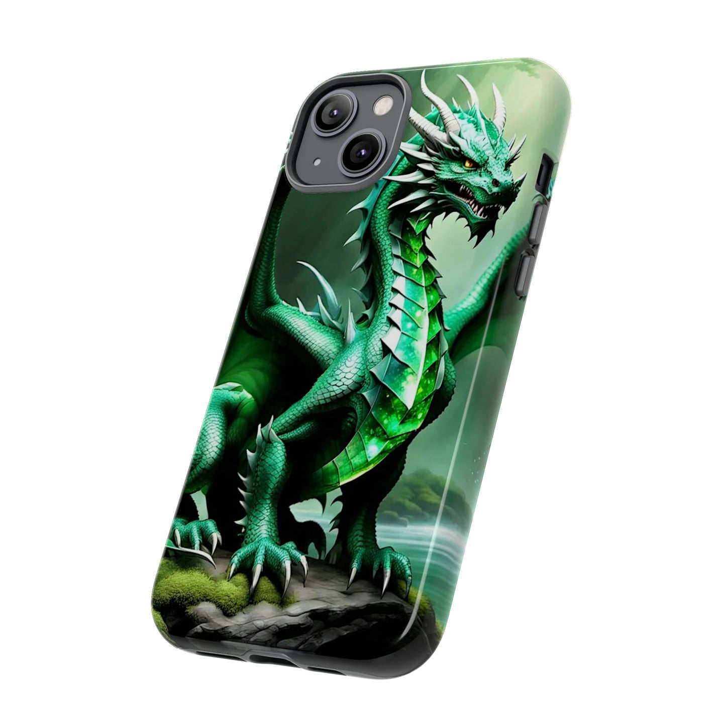 Dragon Tough Case