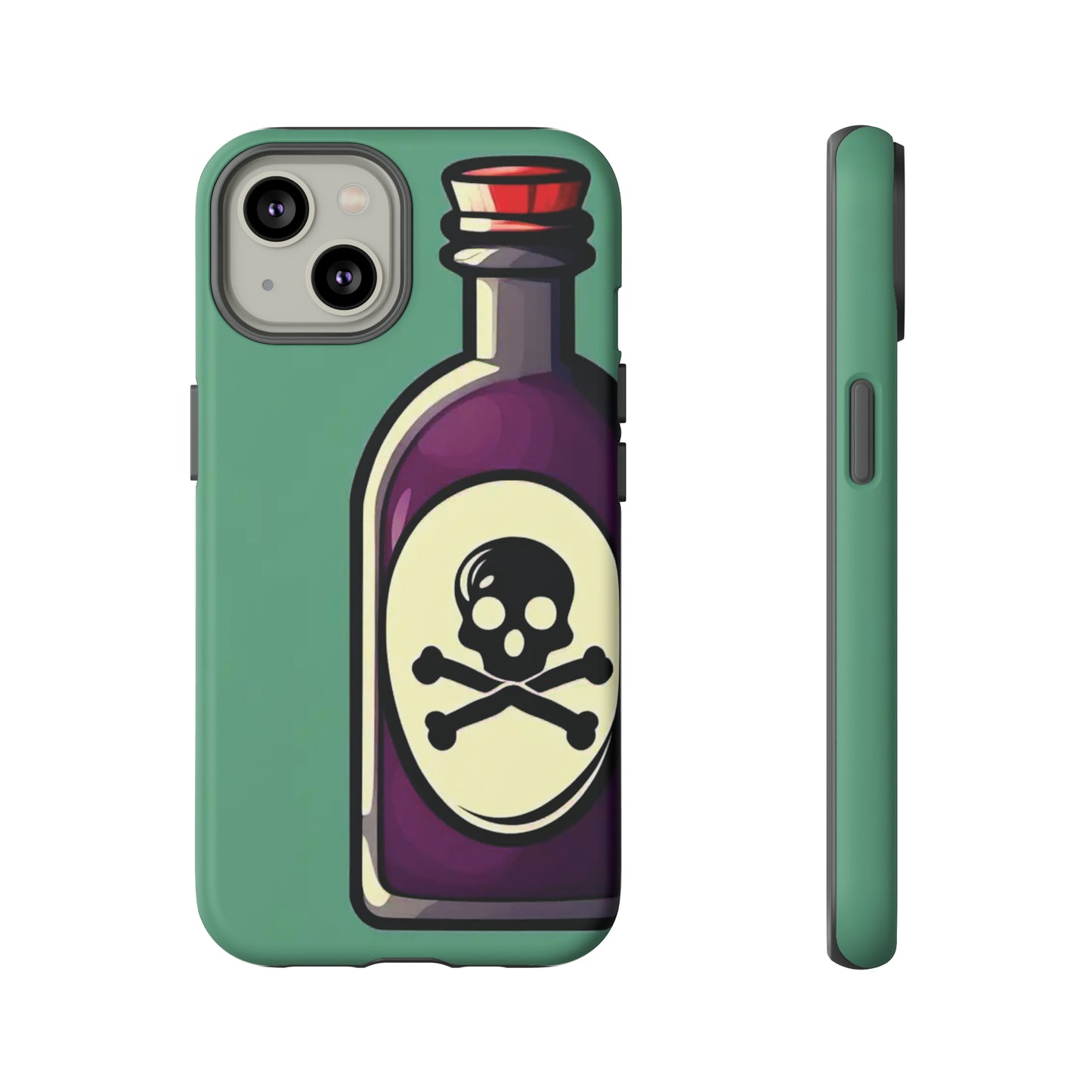 Potion Tough Case