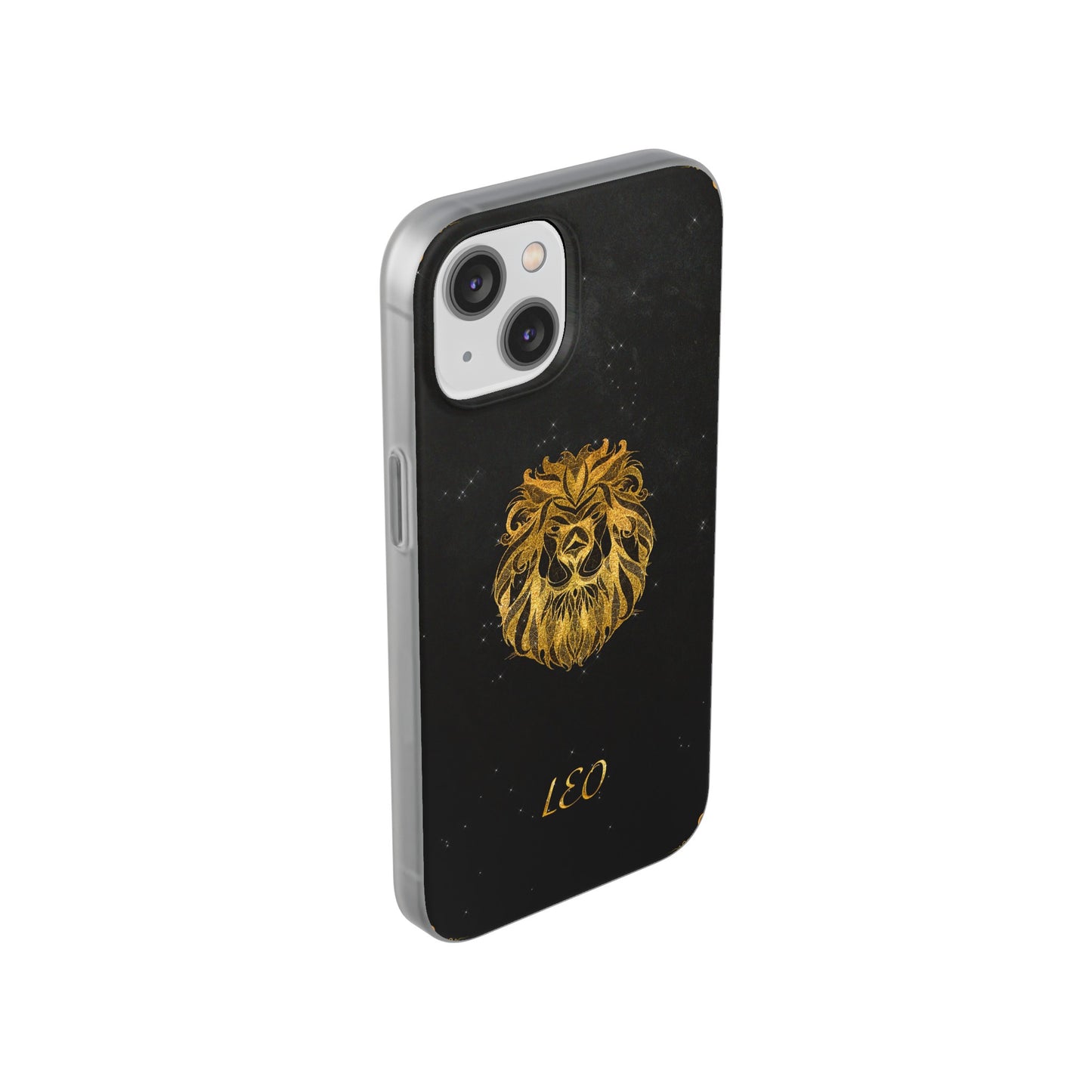 Leo Flexi Case