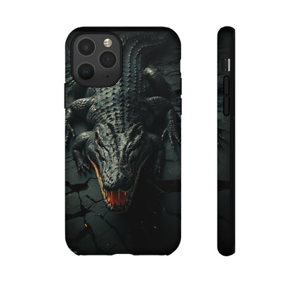 Croc Tough Case