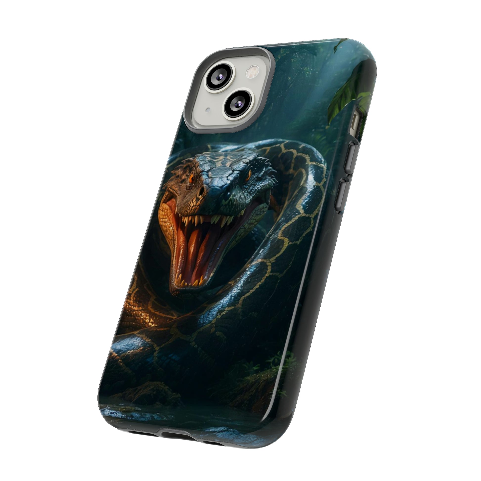 Titanoboa Tough Case - Colorwink