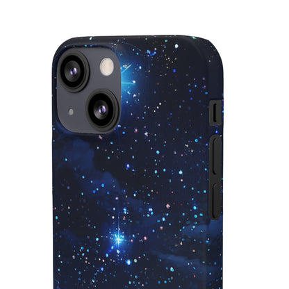 Nightscape Snap Case - Colorwink