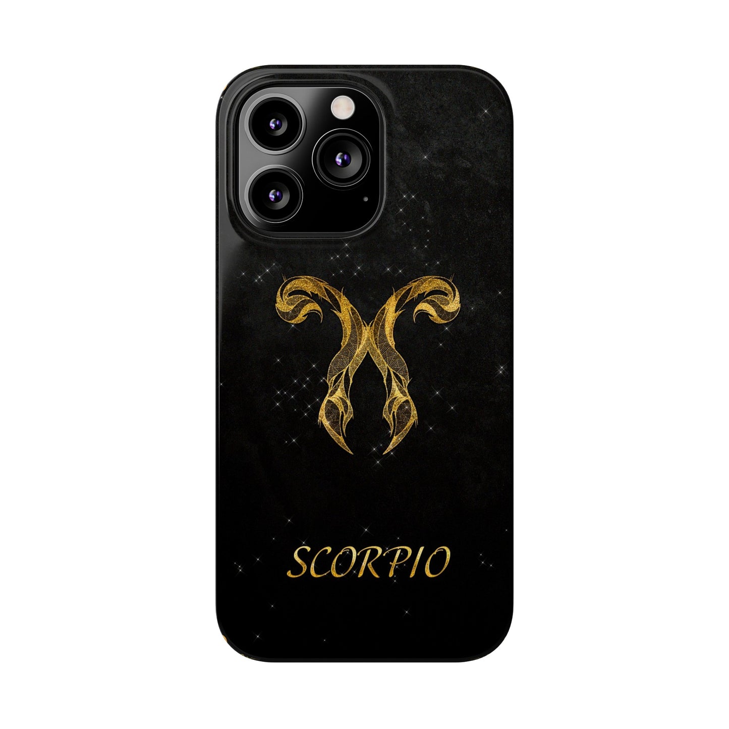 Scorpion Slim Phone Case