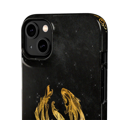 Pisces Snap Case