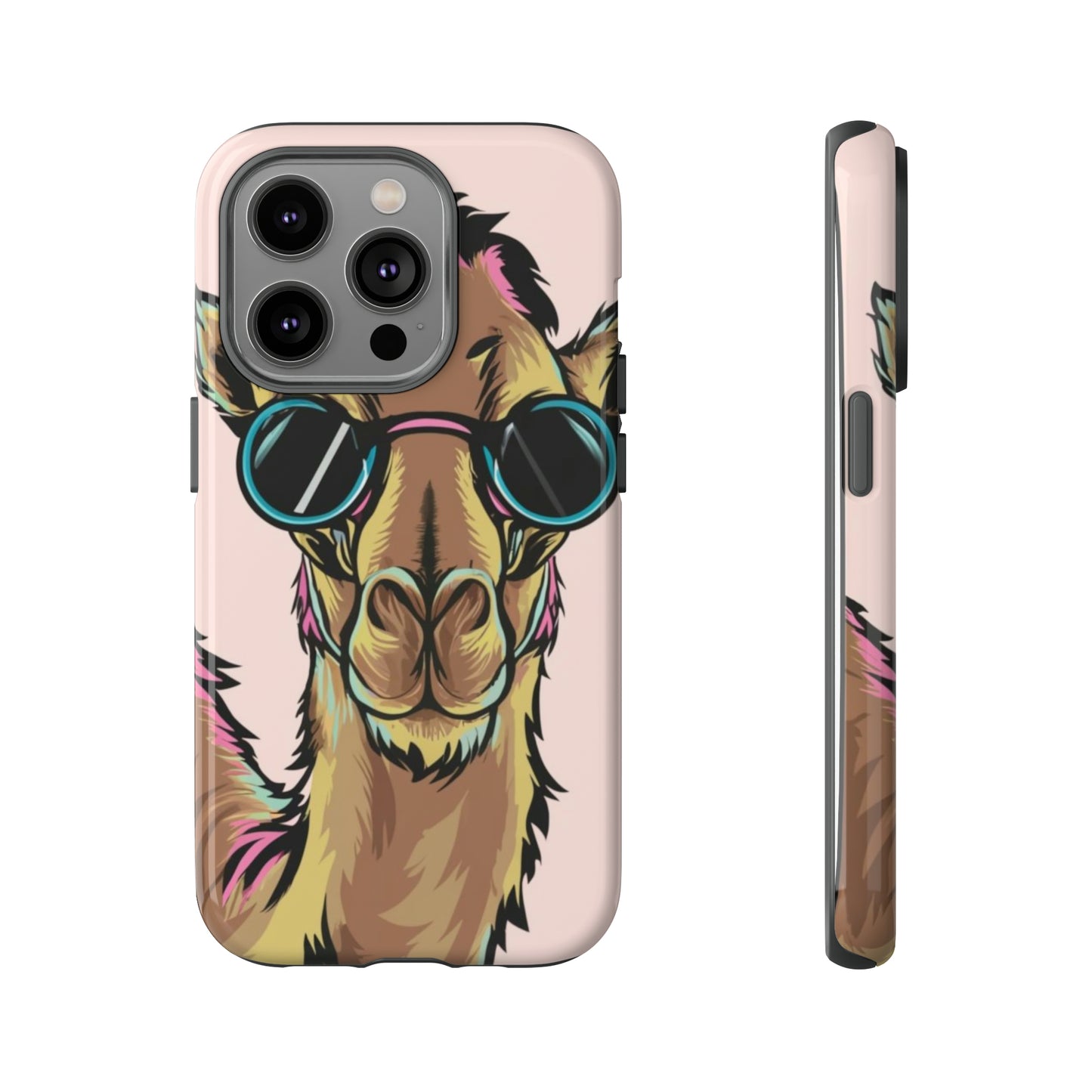 Camel Tough Case