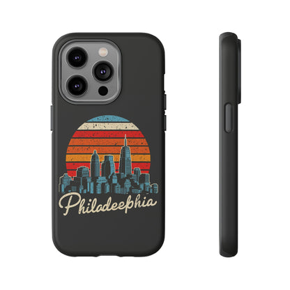 Philly Tough Case