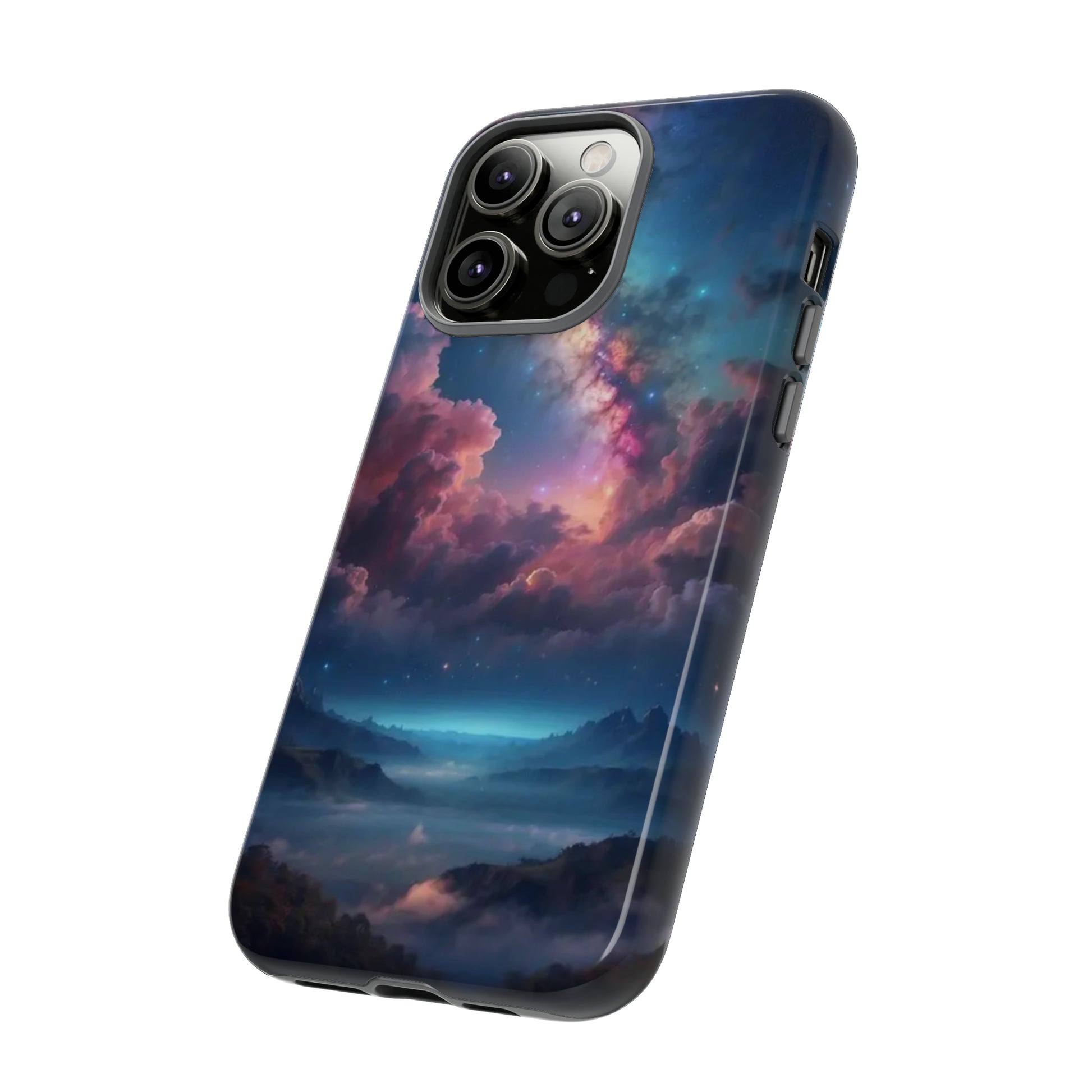 Stary Skies Tough Case - Colorwink