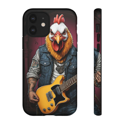 Rooster Rock Tough Case