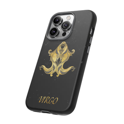 Virgo Tough Case