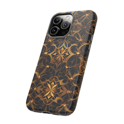 Ornamental Design Tough Case