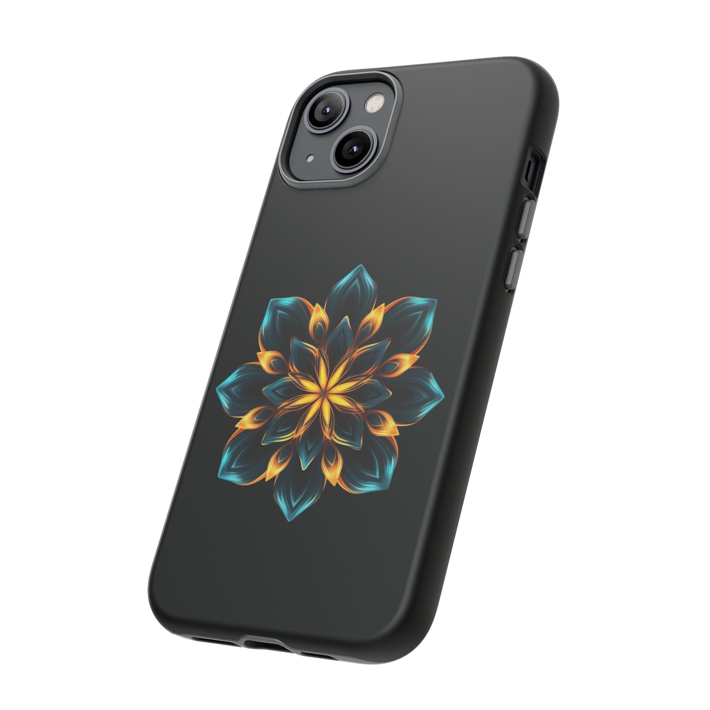 Celestial Flower Tough Case