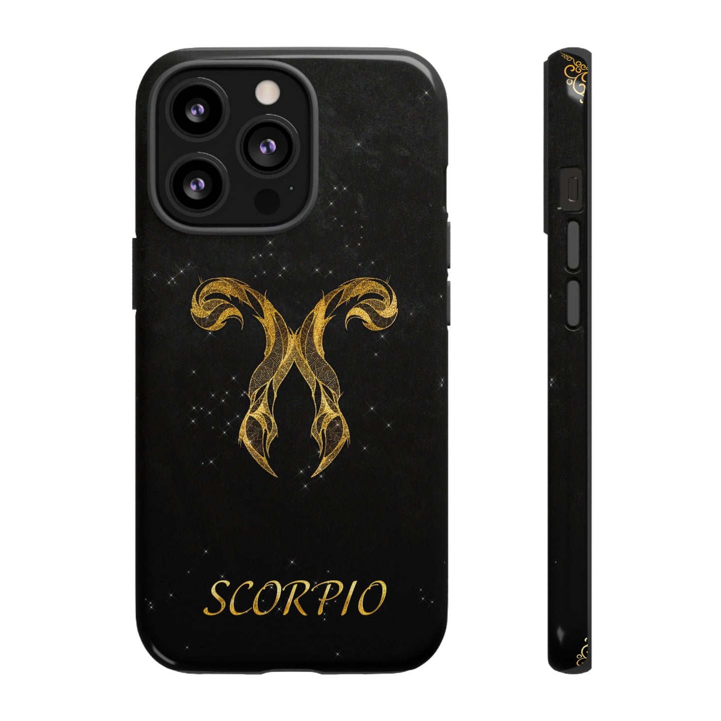 Scorpio Tough Case