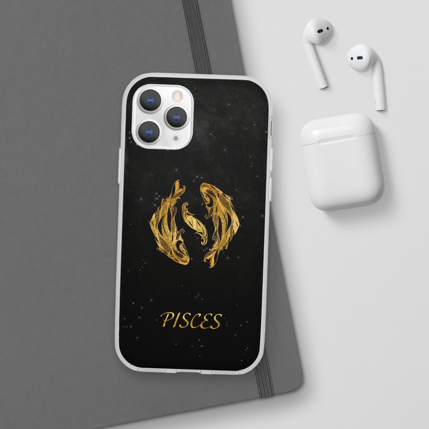 Pisces Flexi Case