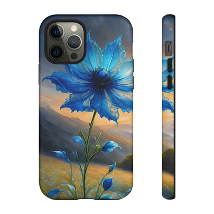 Flower Tough Case