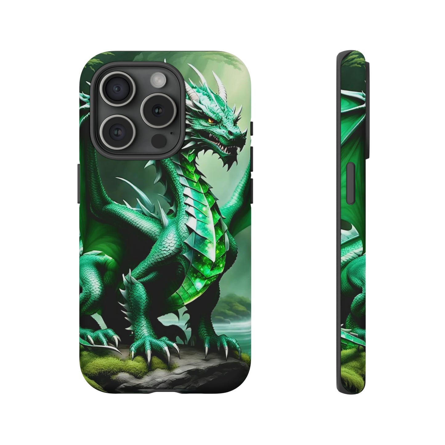 Dragon Tough Case