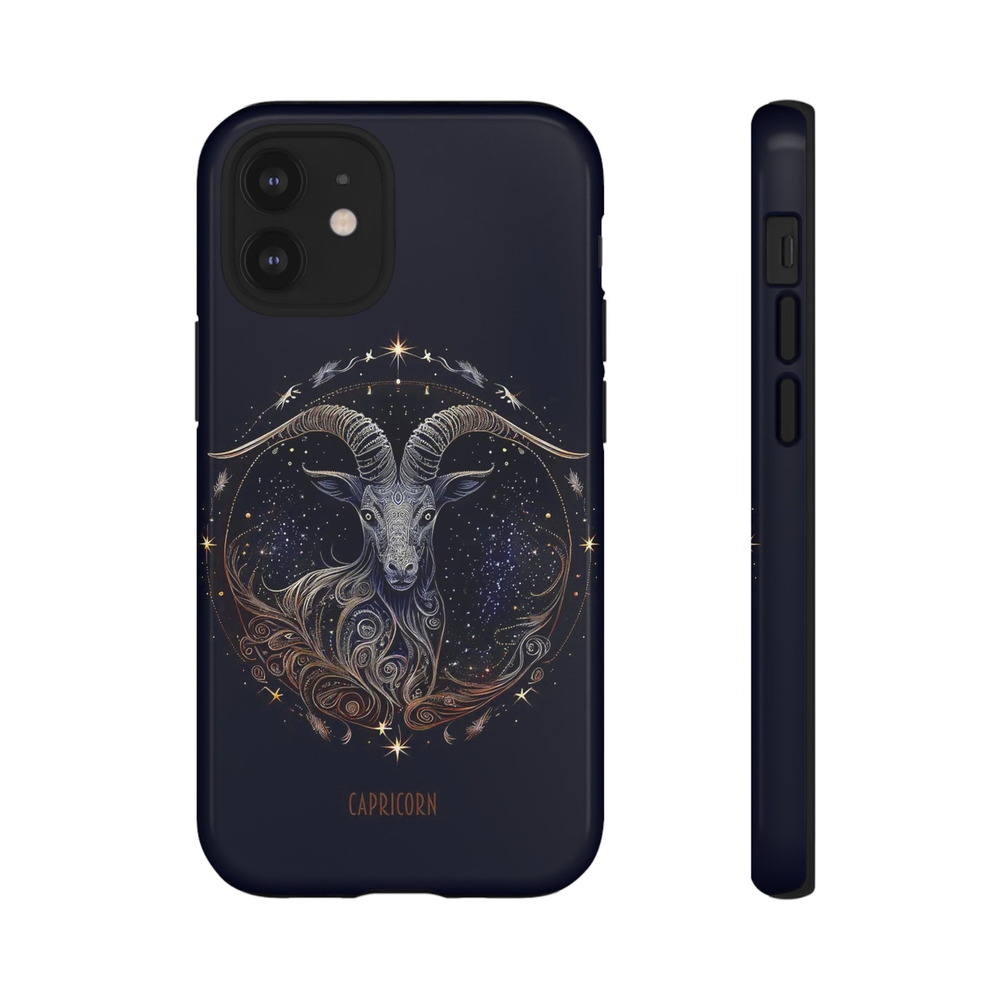 Capricorn Tough Case