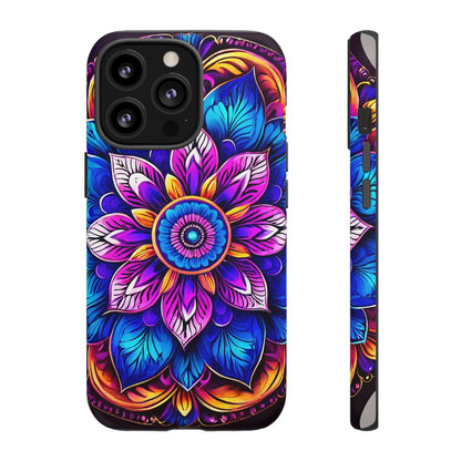 Gorgeous Bloom Tough Case