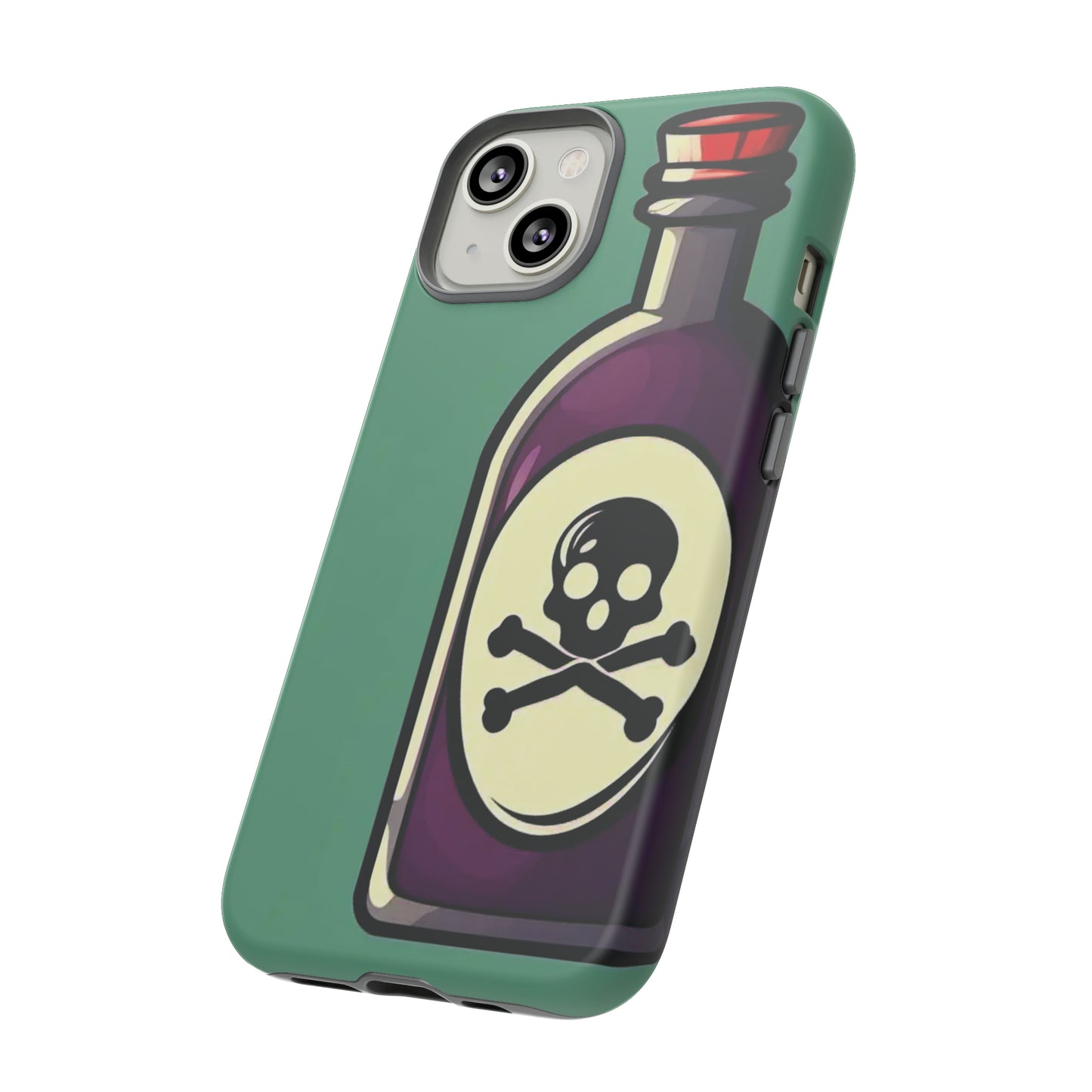 Potion Tough Case