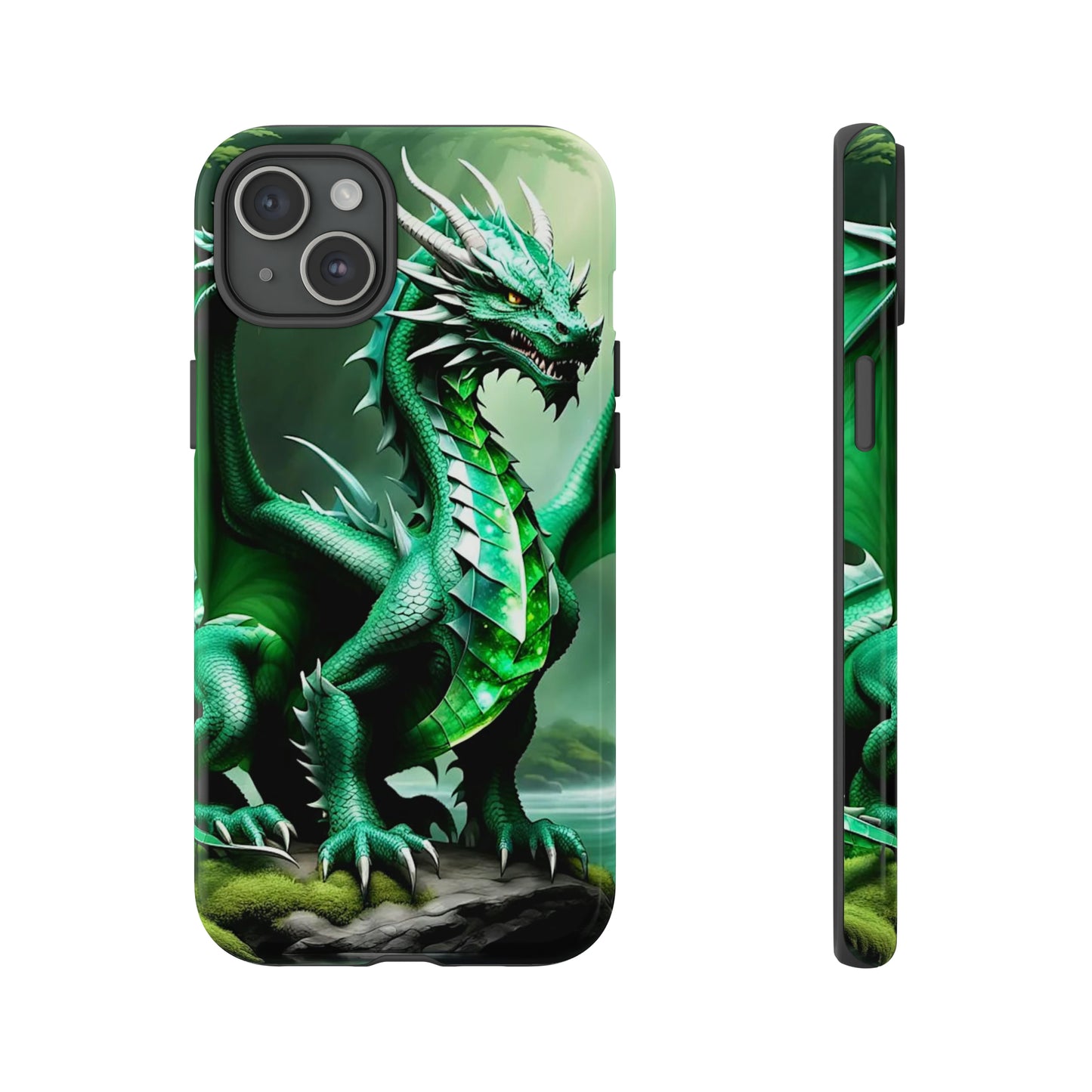 Dragon Tough Case