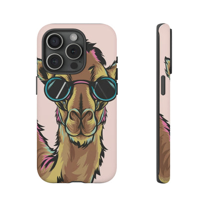 Camel Tough Case