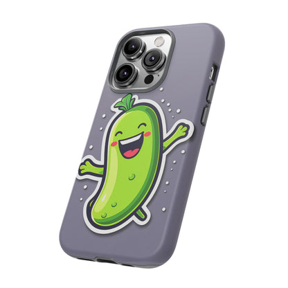 Cheerful Pear Tough Case