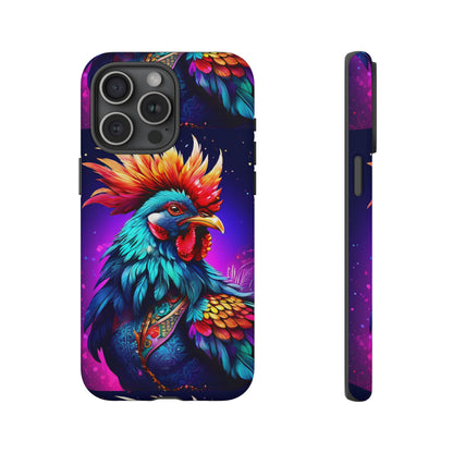 Crown Chicken Tough Case