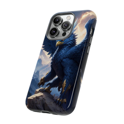 Hawk Tough Case