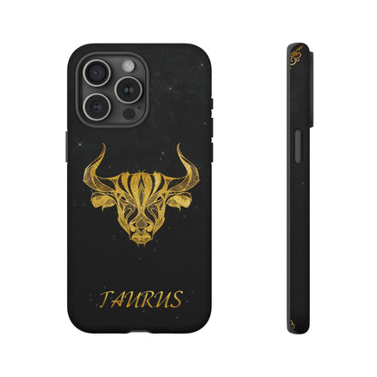 Taurus Tough Case