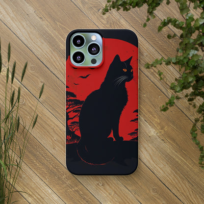 The Watcher Biodegradable Case