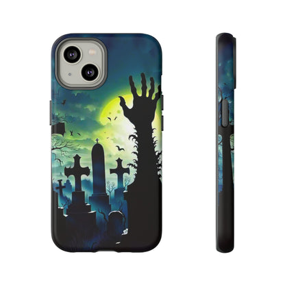 Zombie Tough Case