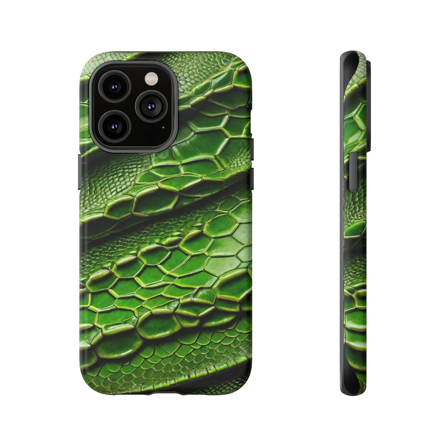 Photosynthetic Grass Tough Case