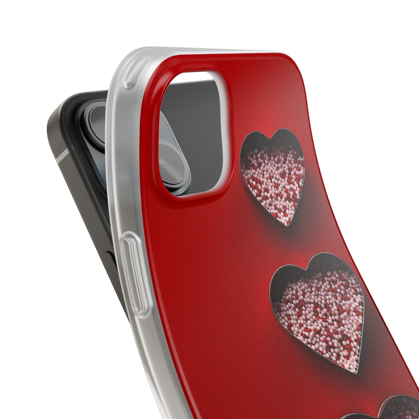 Vessel of Love Flexi Case